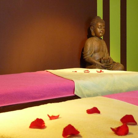 Casa Lila & Spa الصويرة المظهر الخارجي الصورة