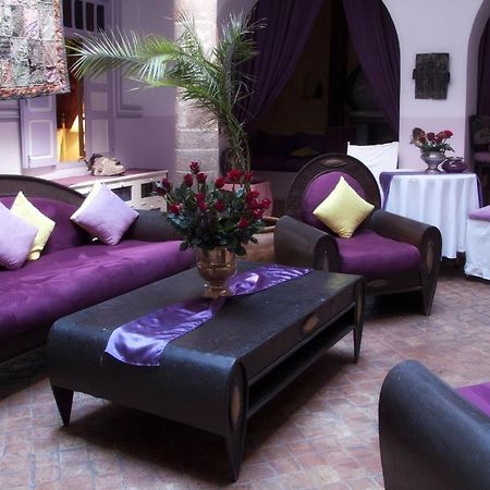 Casa Lila & Spa الصويرة المظهر الخارجي الصورة