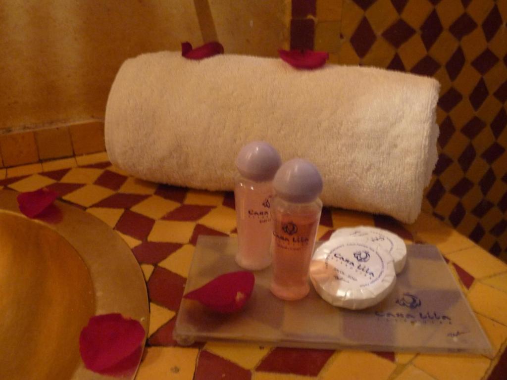 Casa Lila & Spa الصويرة الغرفة الصورة