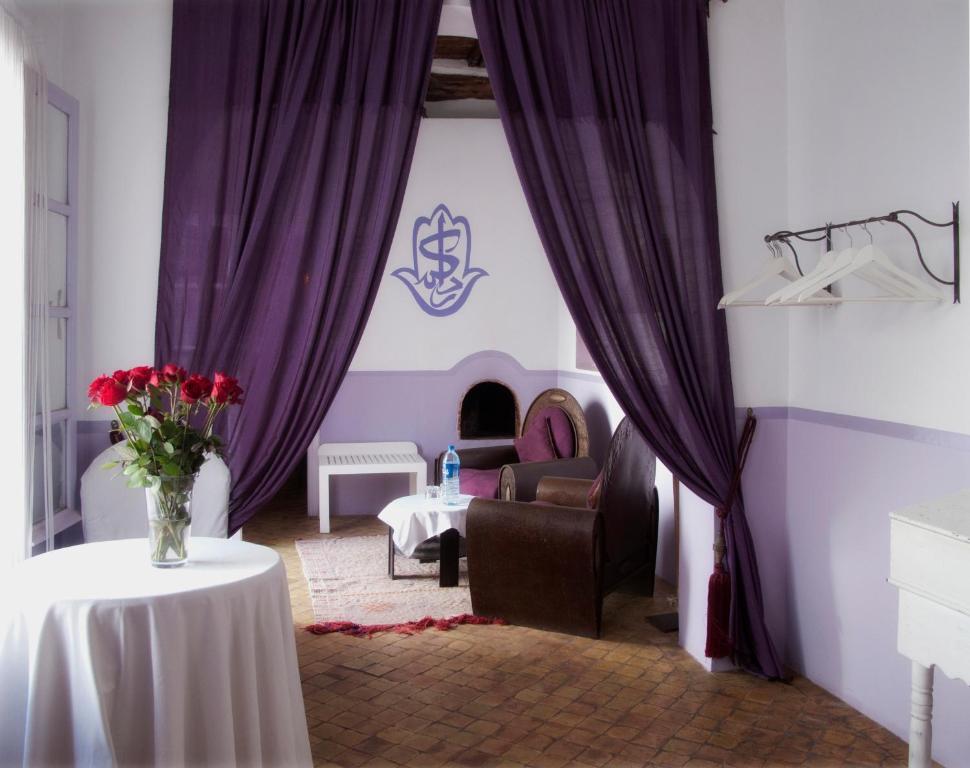 Casa Lila & Spa الصويرة الغرفة الصورة