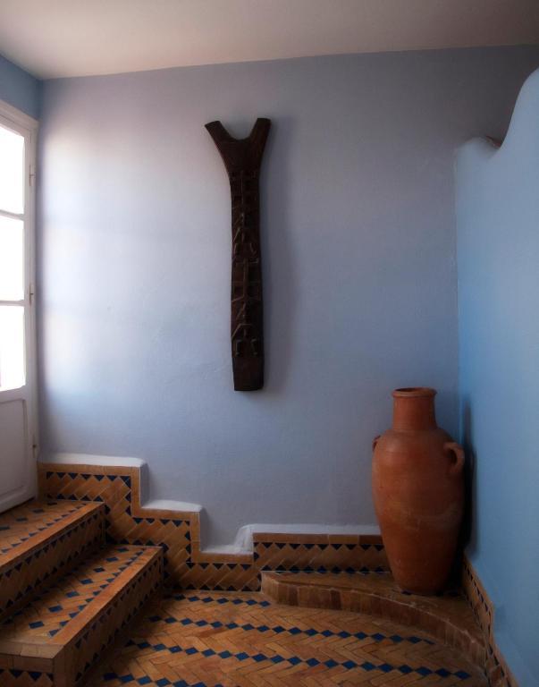 Casa Lila & Spa الصويرة الغرفة الصورة