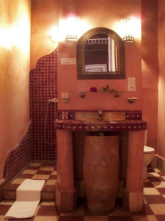 Casa Lila & Spa الصويرة الغرفة الصورة