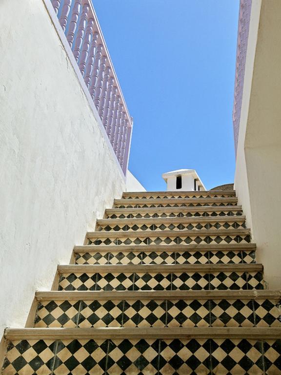 Casa Lila & Spa الصويرة المظهر الخارجي الصورة