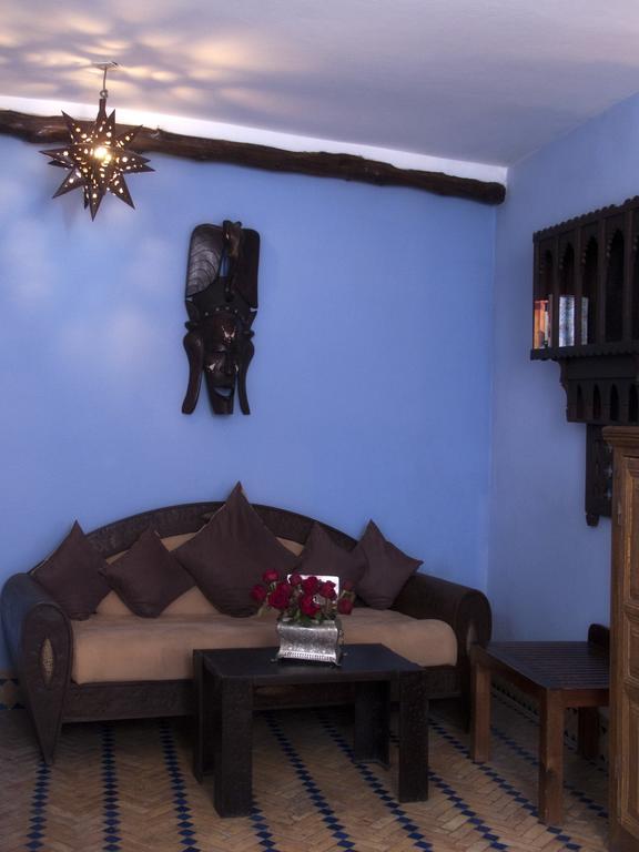 Casa Lila & Spa الصويرة الغرفة الصورة