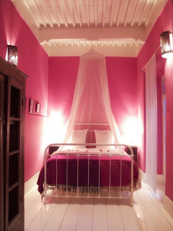 Casa Lila & Spa الصويرة الغرفة الصورة