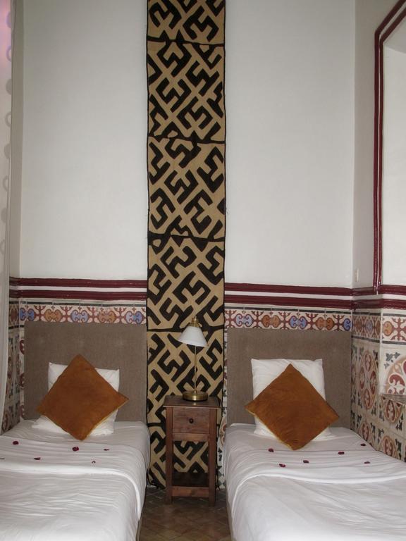Casa Lila & Spa الصويرة المظهر الخارجي الصورة