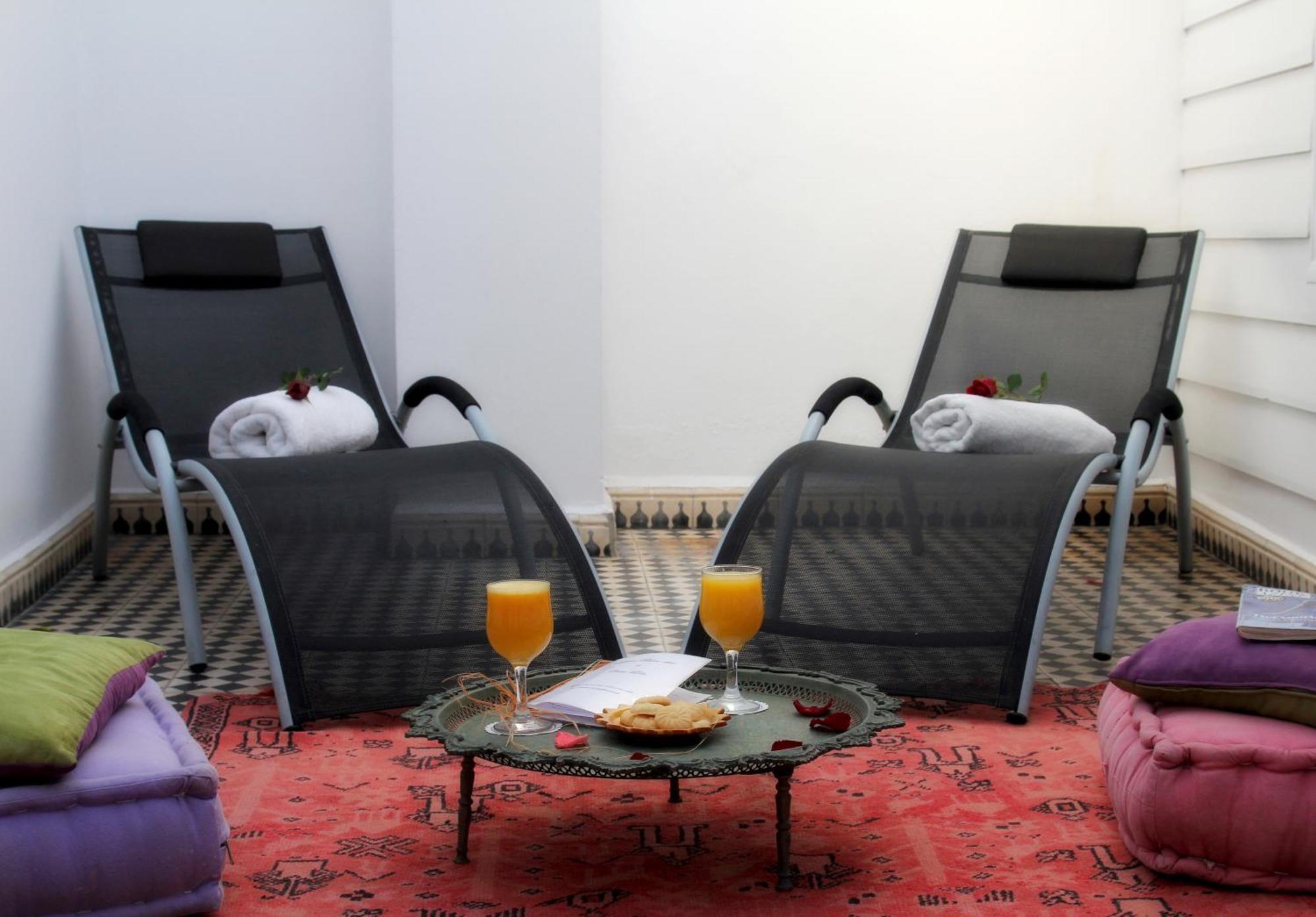Casa Lila & Spa الصويرة المظهر الخارجي الصورة