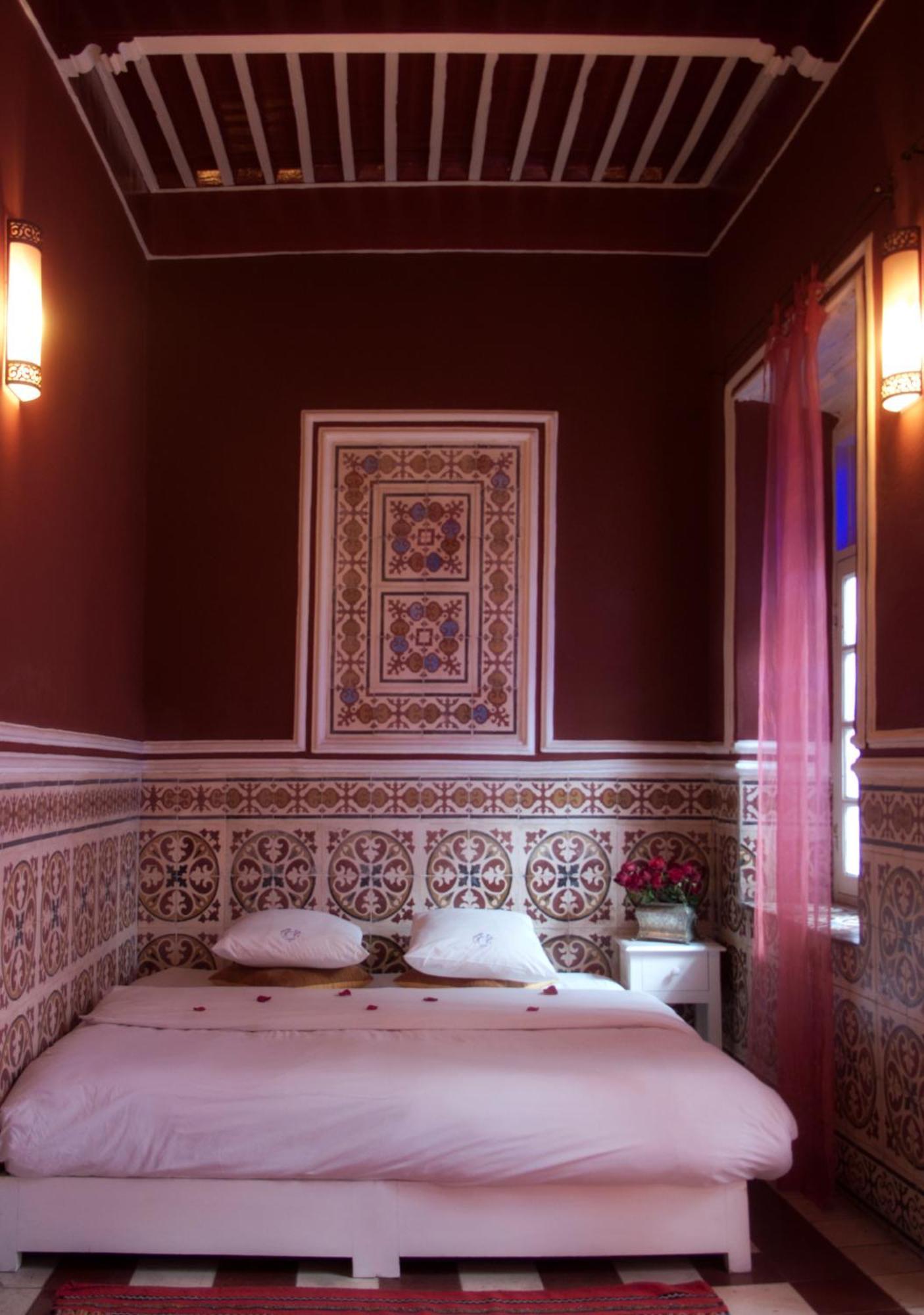 Casa Lila & Spa الصويرة المظهر الخارجي الصورة