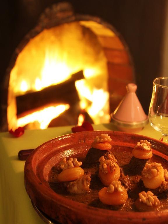 Casa Lila & Spa الصويرة المظهر الخارجي الصورة