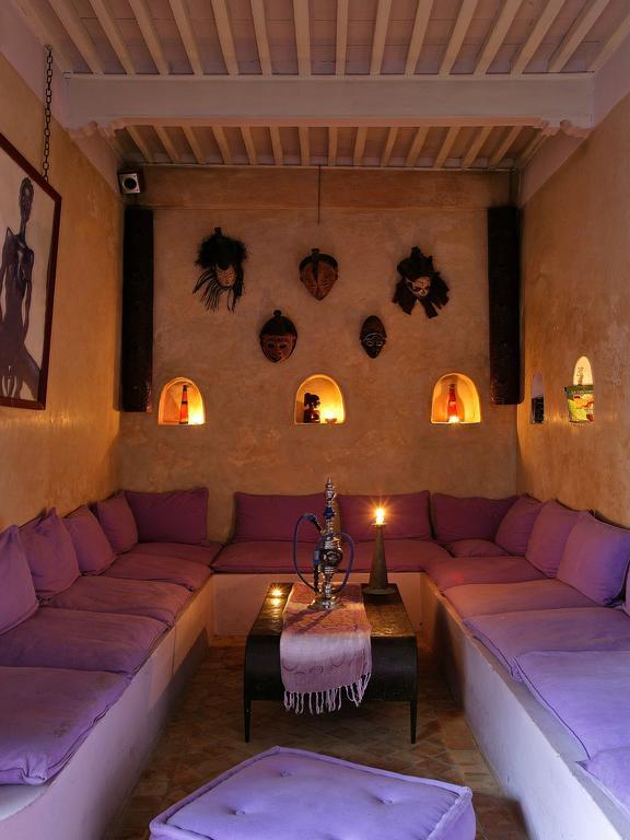Casa Lila & Spa الصويرة المظهر الخارجي الصورة