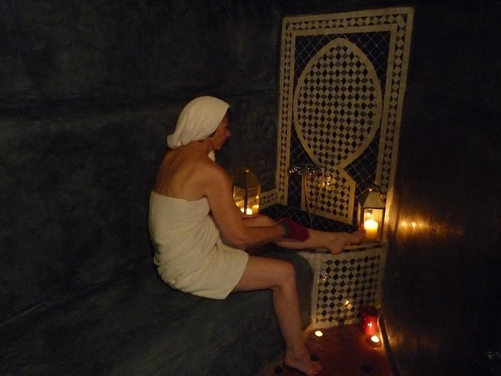 Casa Lila & Spa الصويرة المظهر الخارجي الصورة