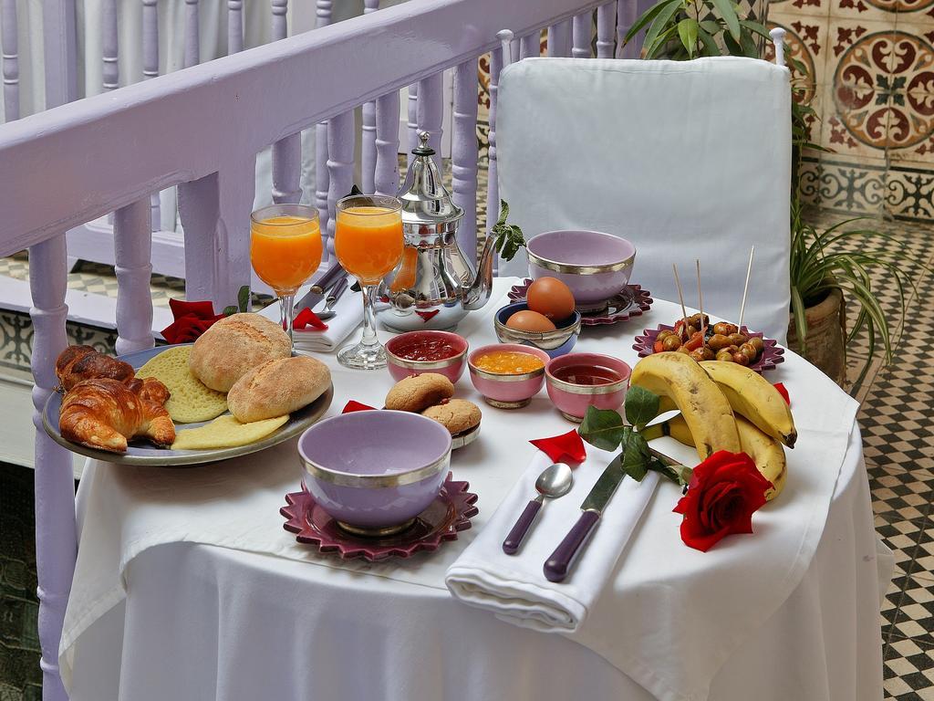 Casa Lila & Spa الصويرة المظهر الخارجي الصورة