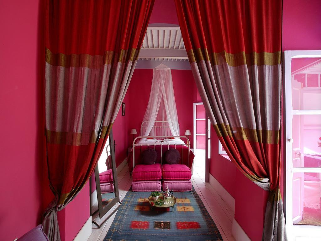Casa Lila & Spa الصويرة المظهر الخارجي الصورة