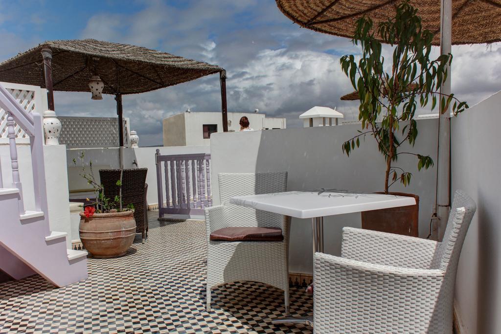 Casa Lila & Spa الصويرة المظهر الخارجي الصورة