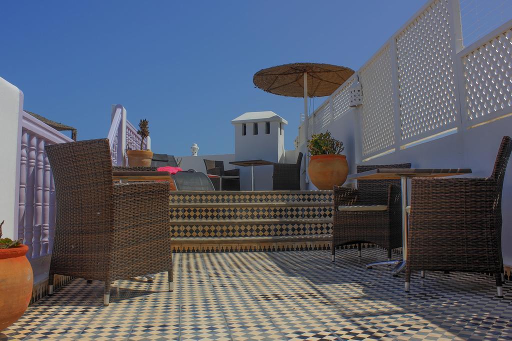 Casa Lila & Spa الصويرة المظهر الخارجي الصورة