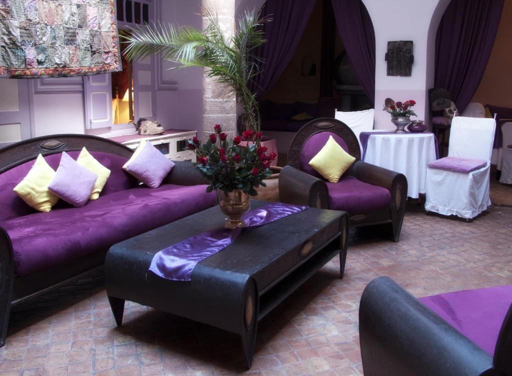 Casa Lila & Spa الصويرة المظهر الخارجي الصورة