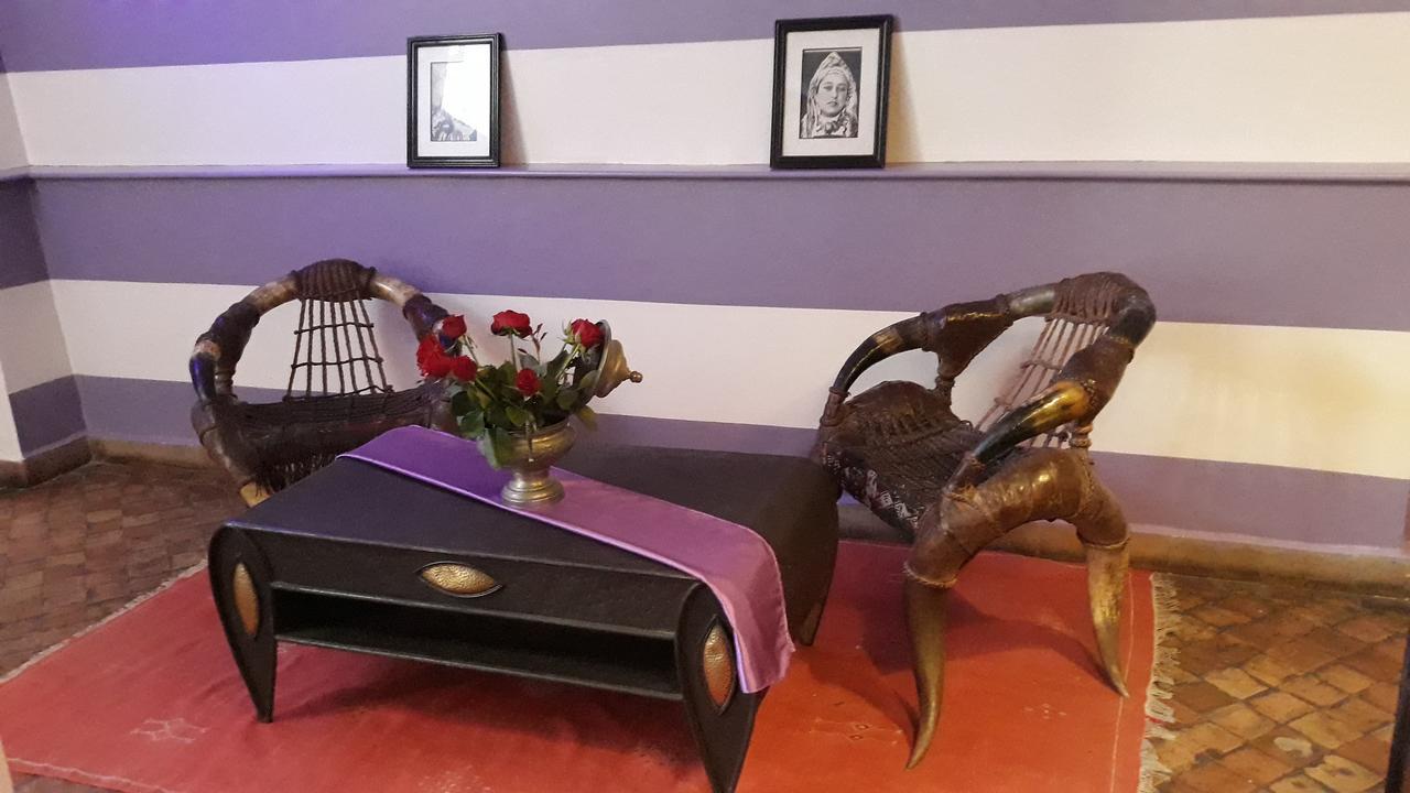 Casa Lila & Spa الصويرة المظهر الخارجي الصورة