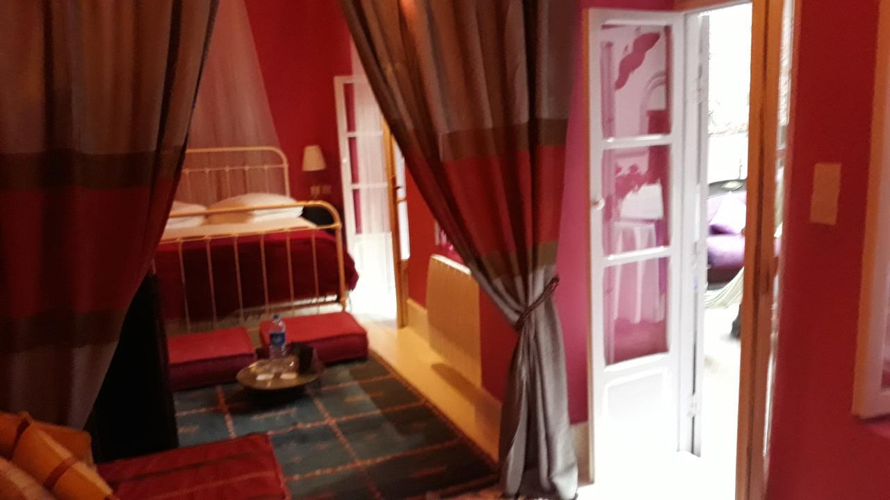 Casa Lila & Spa الصويرة المظهر الخارجي الصورة