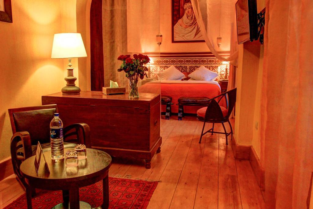 Casa Lila & Spa الصويرة المظهر الخارجي الصورة