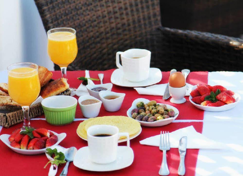 Casa Lila & Spa الصويرة المظهر الخارجي الصورة