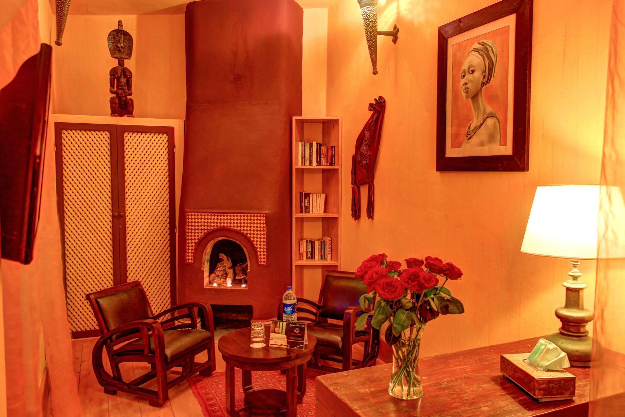 Casa Lila & Spa الصويرة المظهر الخارجي الصورة