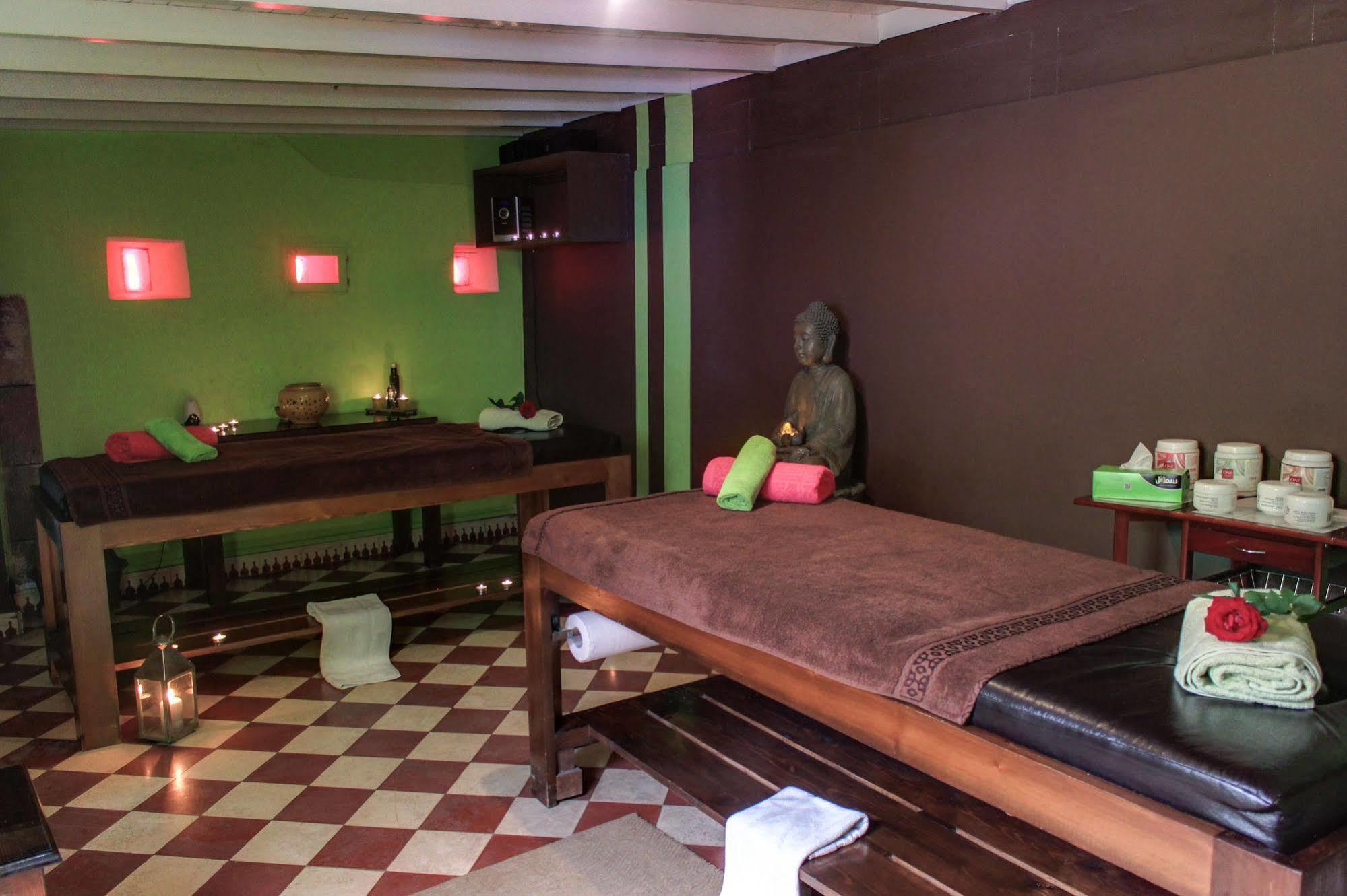 Casa Lila & Spa الصويرة المظهر الخارجي الصورة