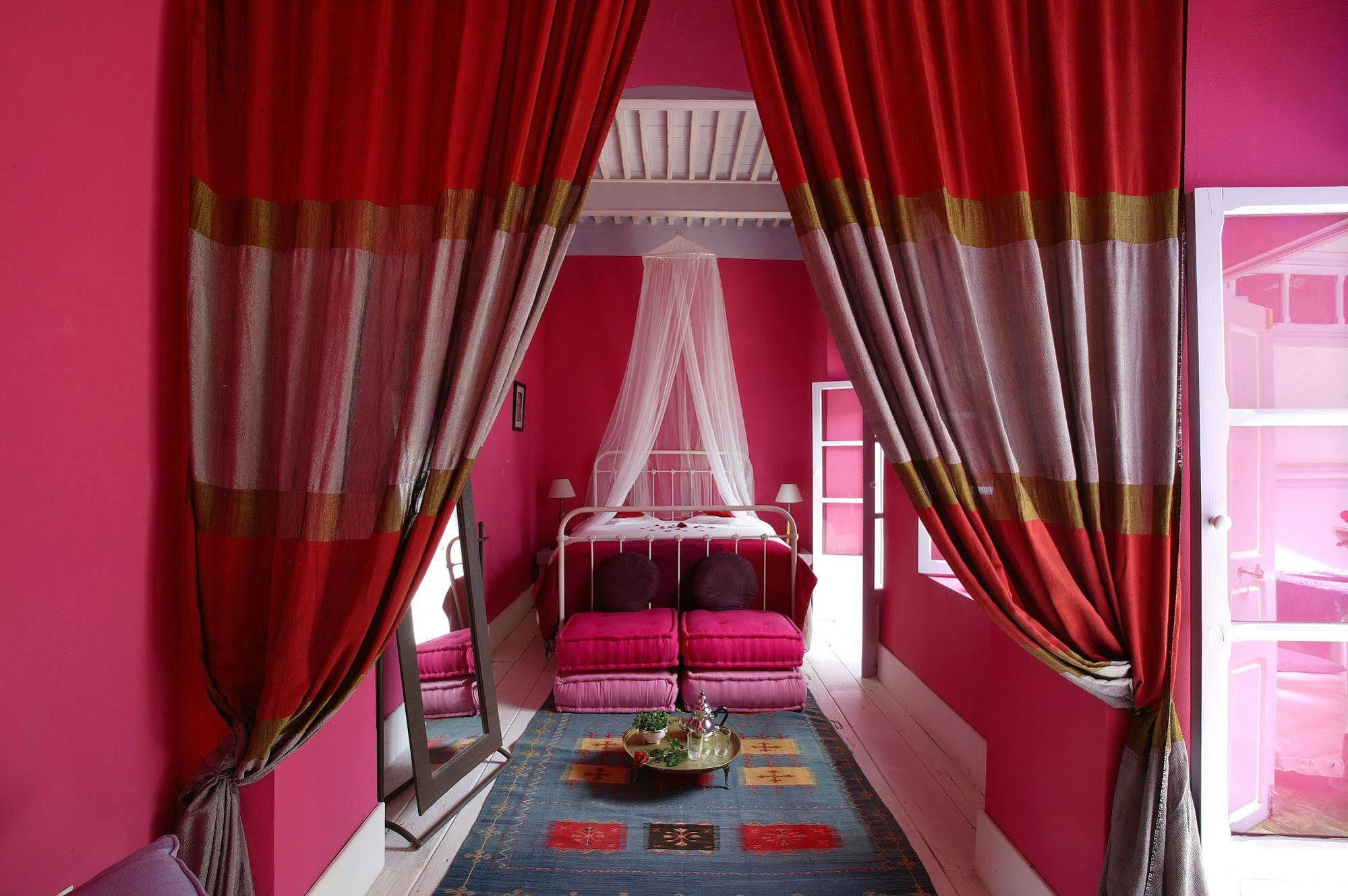 Casa Lila & Spa الصويرة المظهر الخارجي الصورة