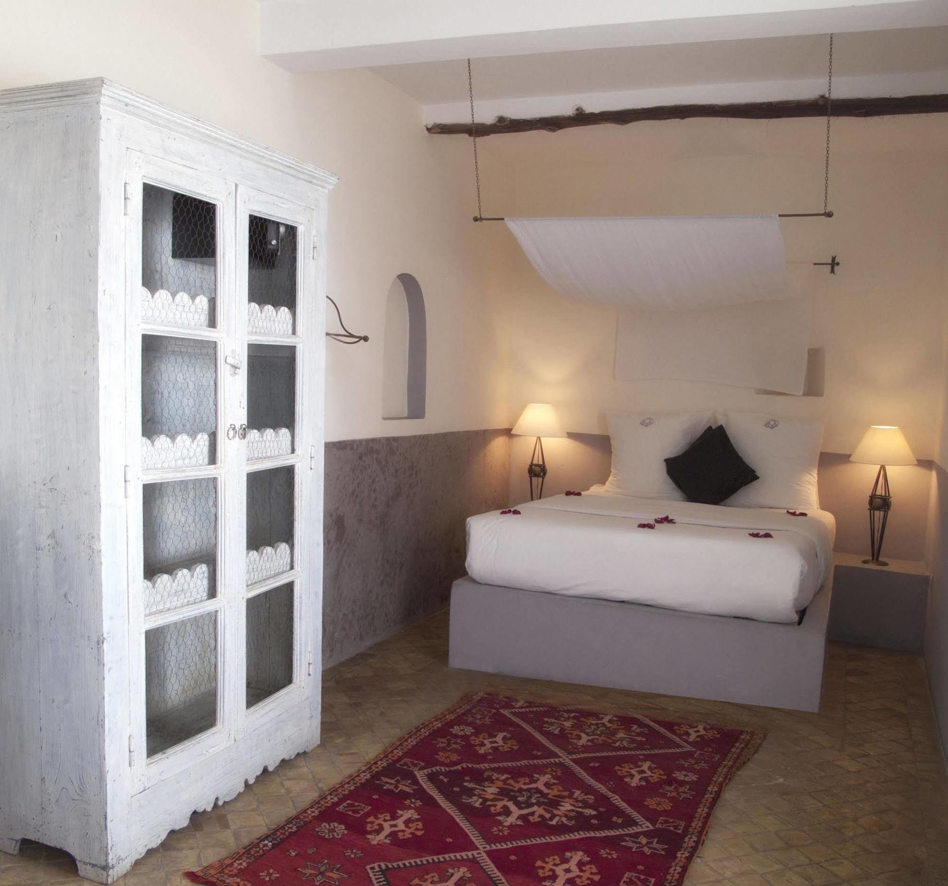 Casa Lila & Spa الصويرة المظهر الخارجي الصورة