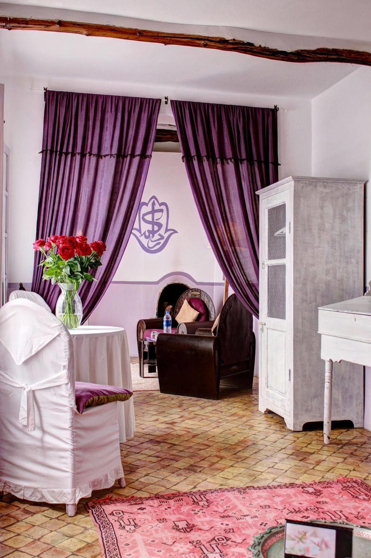 Casa Lila & Spa الصويرة المظهر الخارجي الصورة
