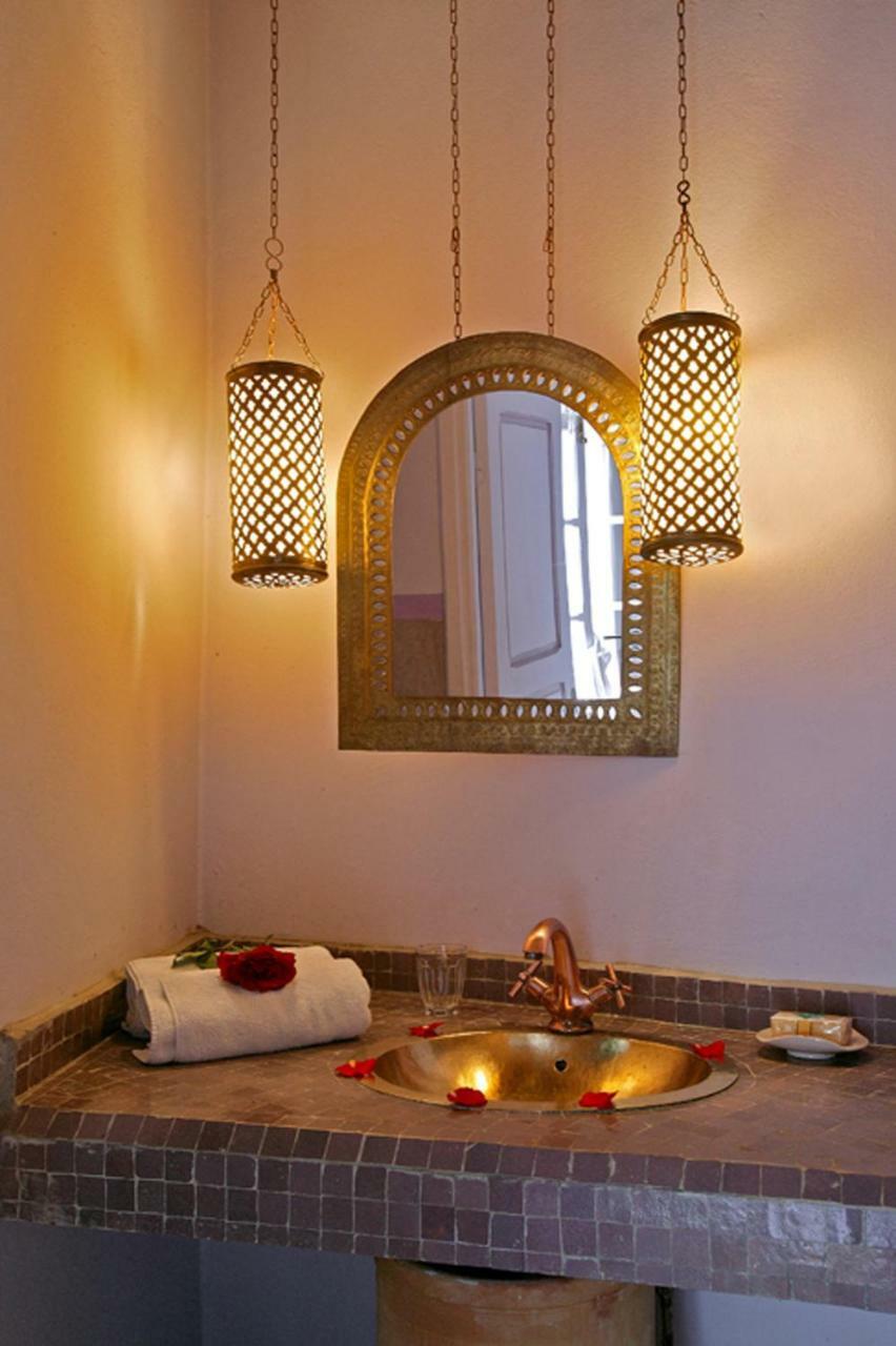 Casa Lila & Spa الصويرة الغرفة الصورة