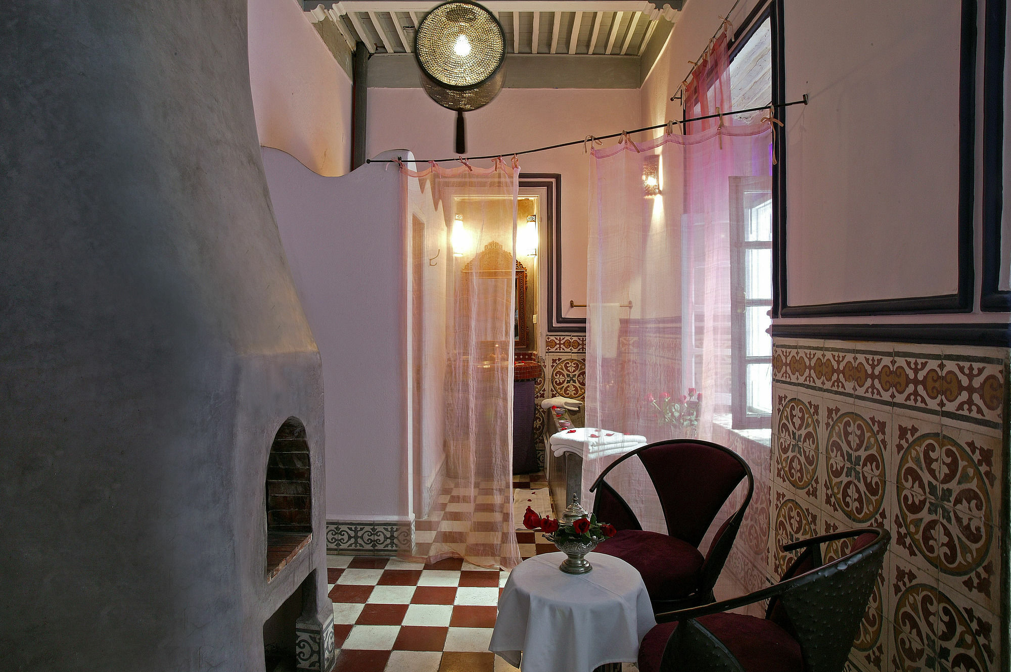 Casa Lila & Spa الصويرة المظهر الخارجي الصورة