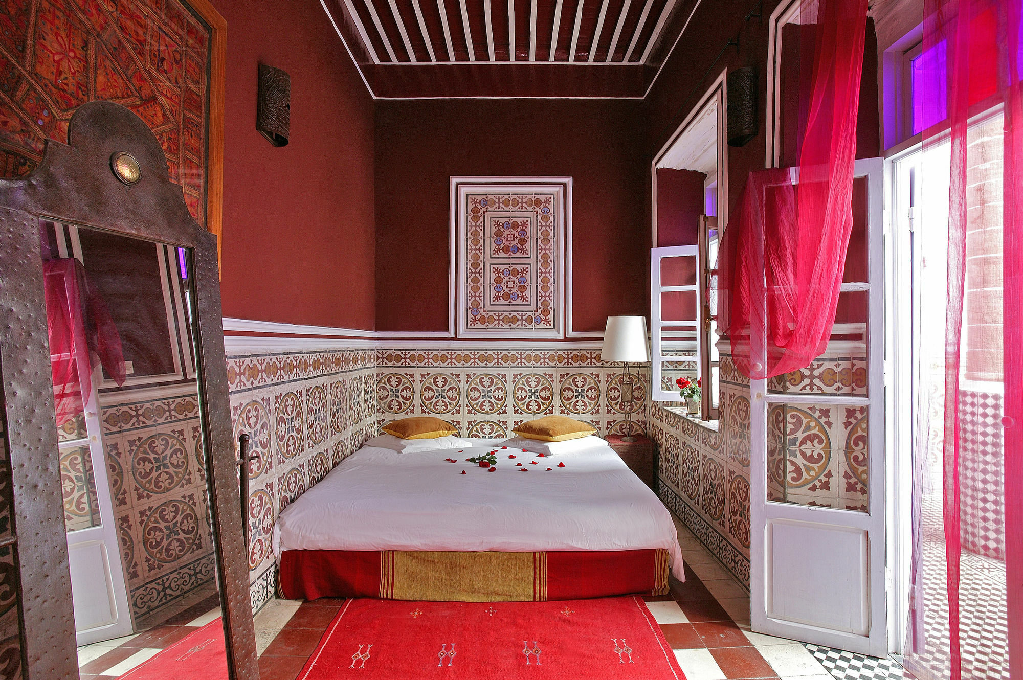 Casa Lila & Spa الصويرة المظهر الخارجي الصورة