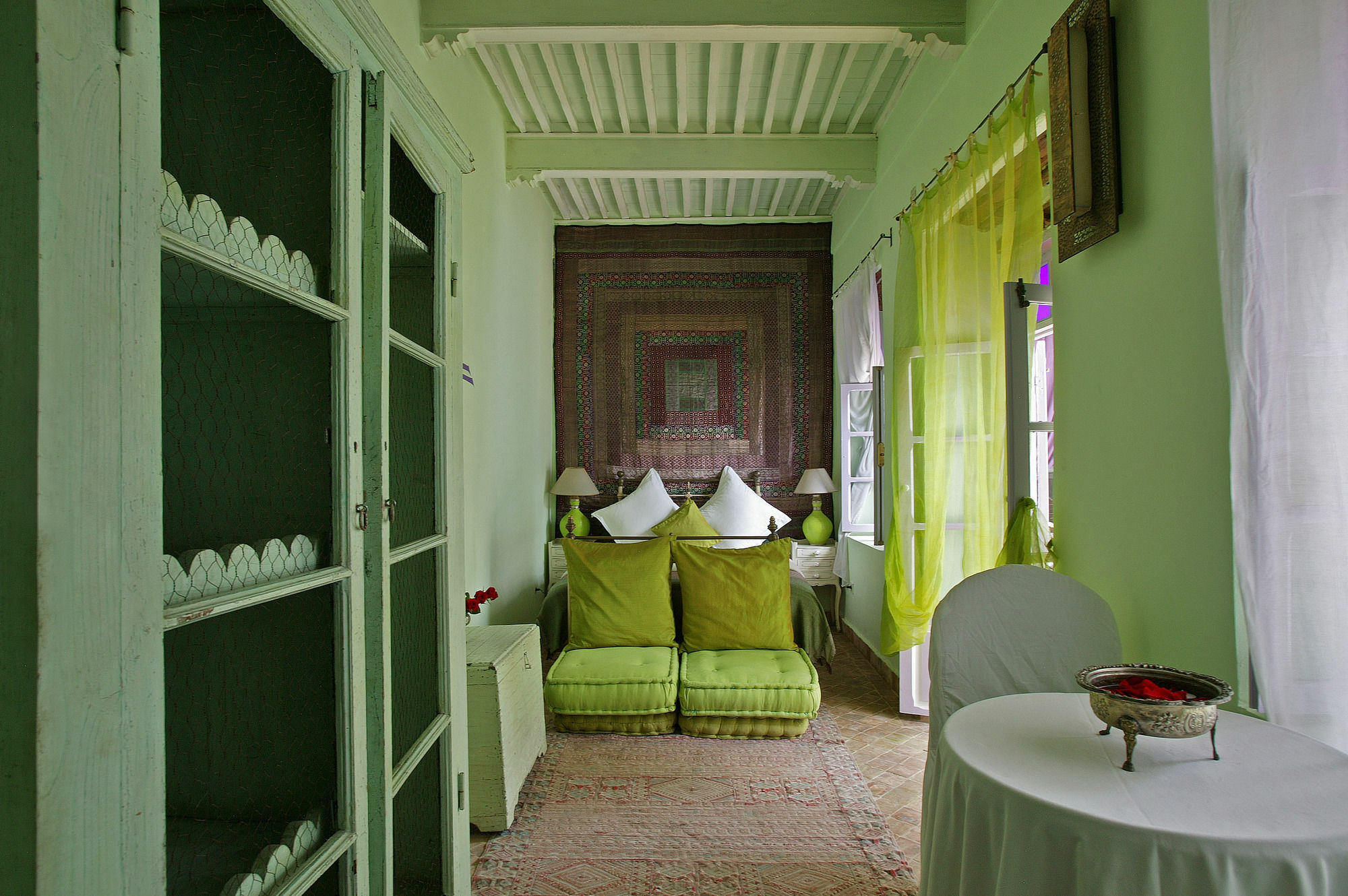 Casa Lila & Spa الصويرة المظهر الخارجي الصورة